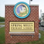 Spring Mills Primary
