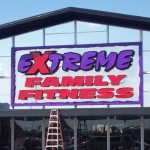 Extreme Family Fitness