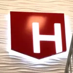 Highland Capital Group - Illuminate H Logo