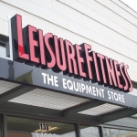 Leisure Fitnes