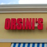 Orsini's Appliance