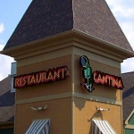 Restaurant Cantina