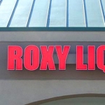 Roxy Liquors