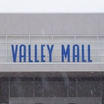 Valley Mall