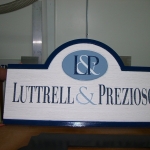 Blasted Sign - Completed