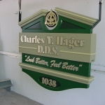 Charles T Hager DDS - Completed