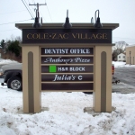 Cole-Zac Village