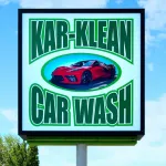 Kar Klean Car Wash