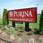 Purina Animal Nutrition