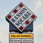 Ranson Square - Refurbished