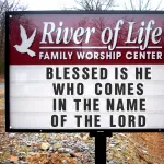 River of Life Family Worship Center