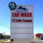 Valley Car Wash