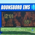 Boonsboro EMS