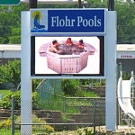 Flohr Pools - Martinsburg