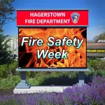 Hagerstown-FD-E-Franklin-St