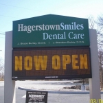 Hagerstown Smiles Dental Care