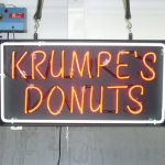 Krumpe's Donuts