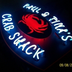 Paul & Tina's Crab Shack