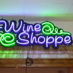 Wine Shoppe