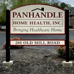 Panhandle Home Health
