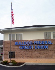 Bulldog FCU